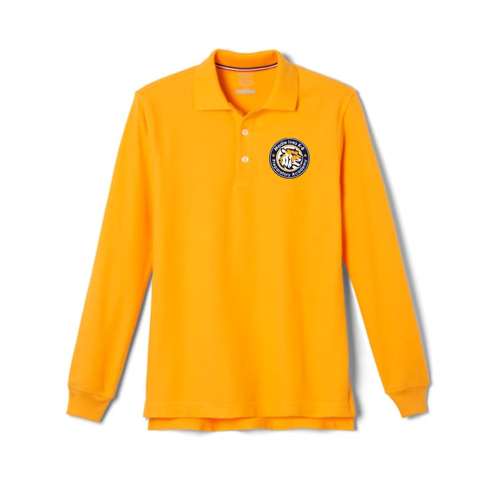 Madie Ives Long Sleeve K-5TH