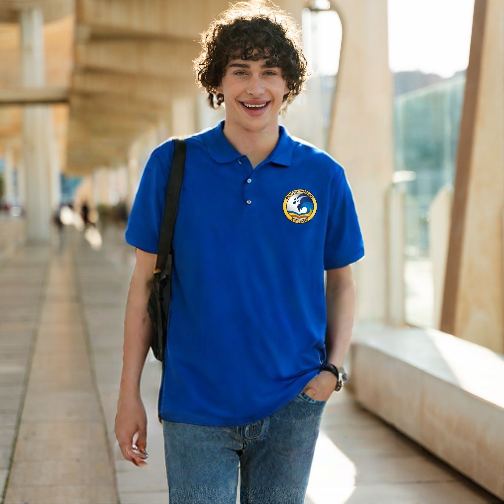 Why I Created The Uniform Club (and Why It Matters)