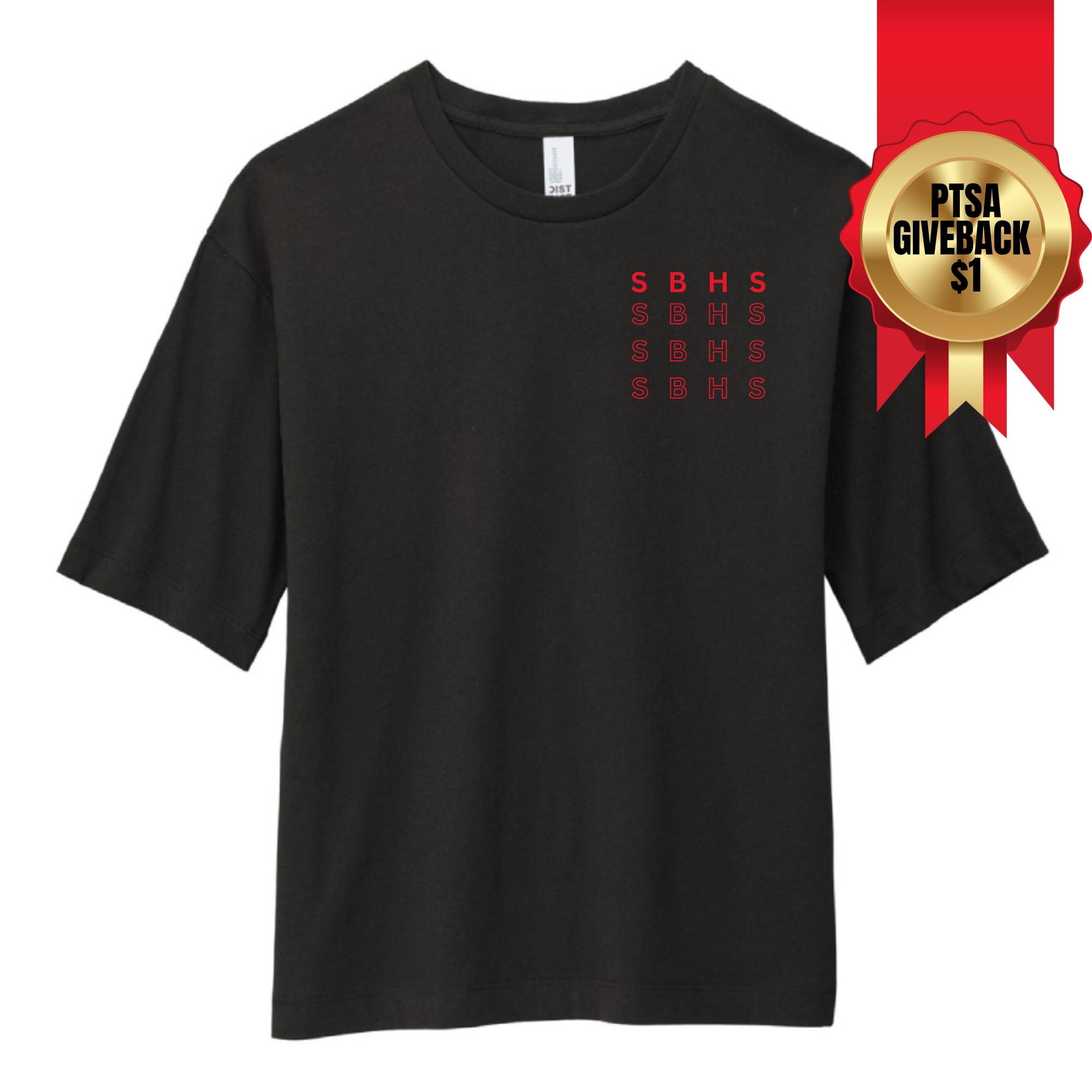 SBHS Spirit Tee