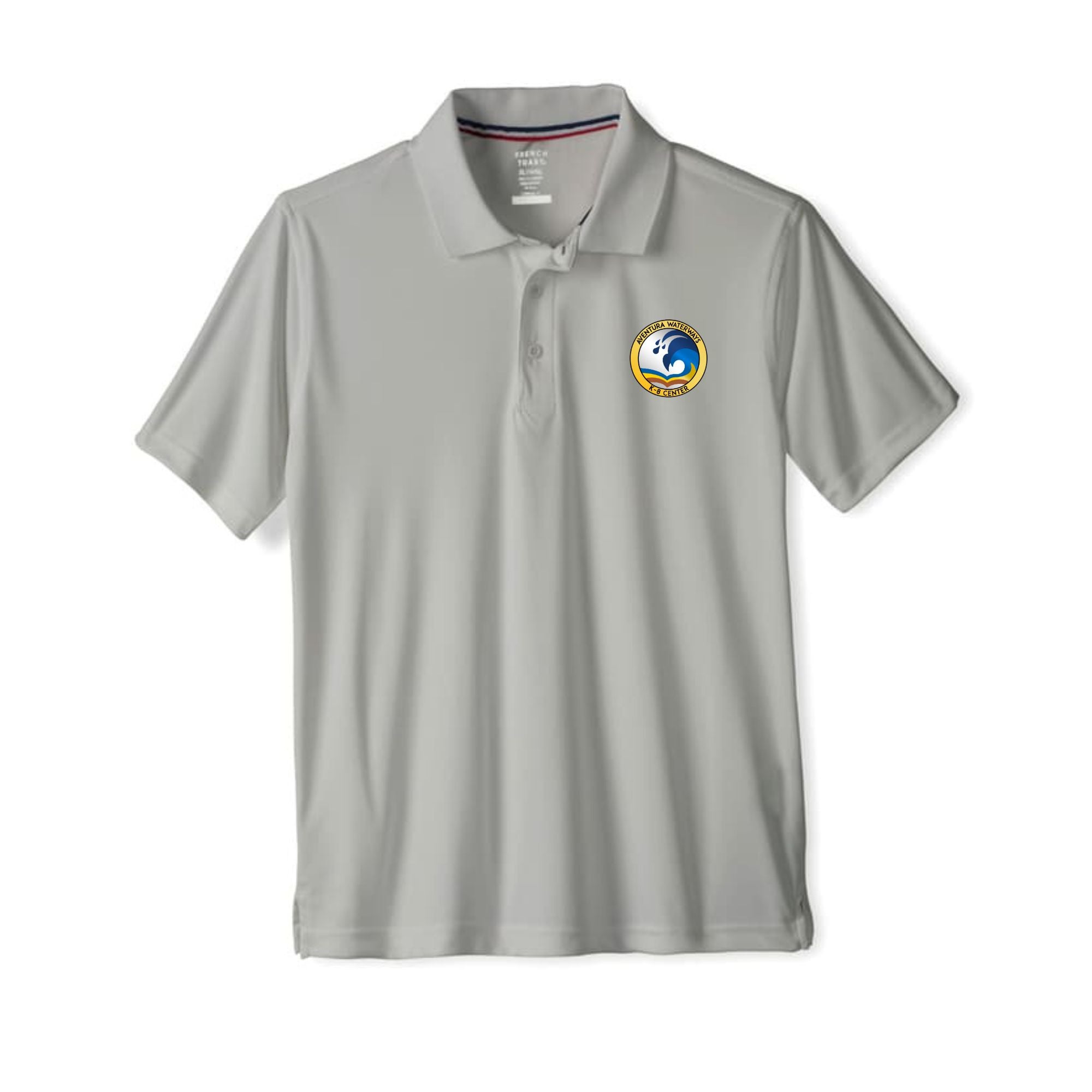 AWK8 Teacher Performance Polo