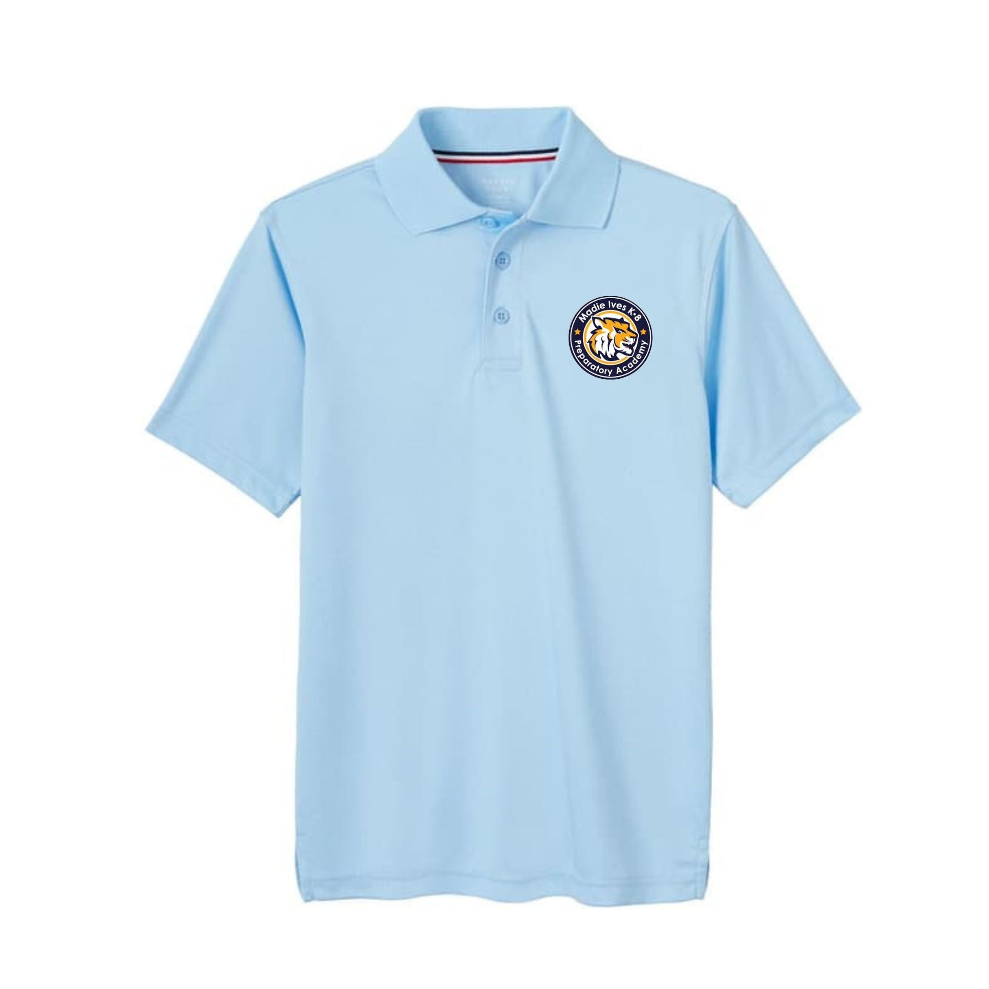 MIK8 Teacher Performance Polo