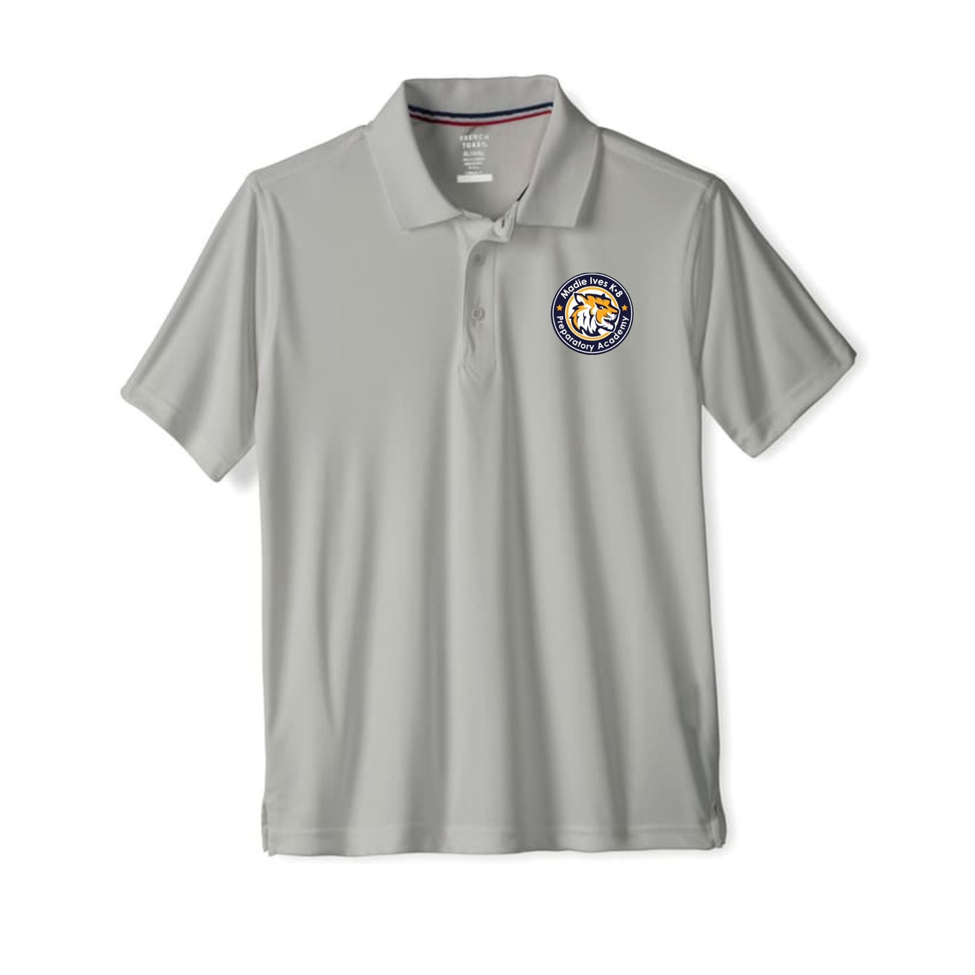 MIK8 Teacher Performance Polo