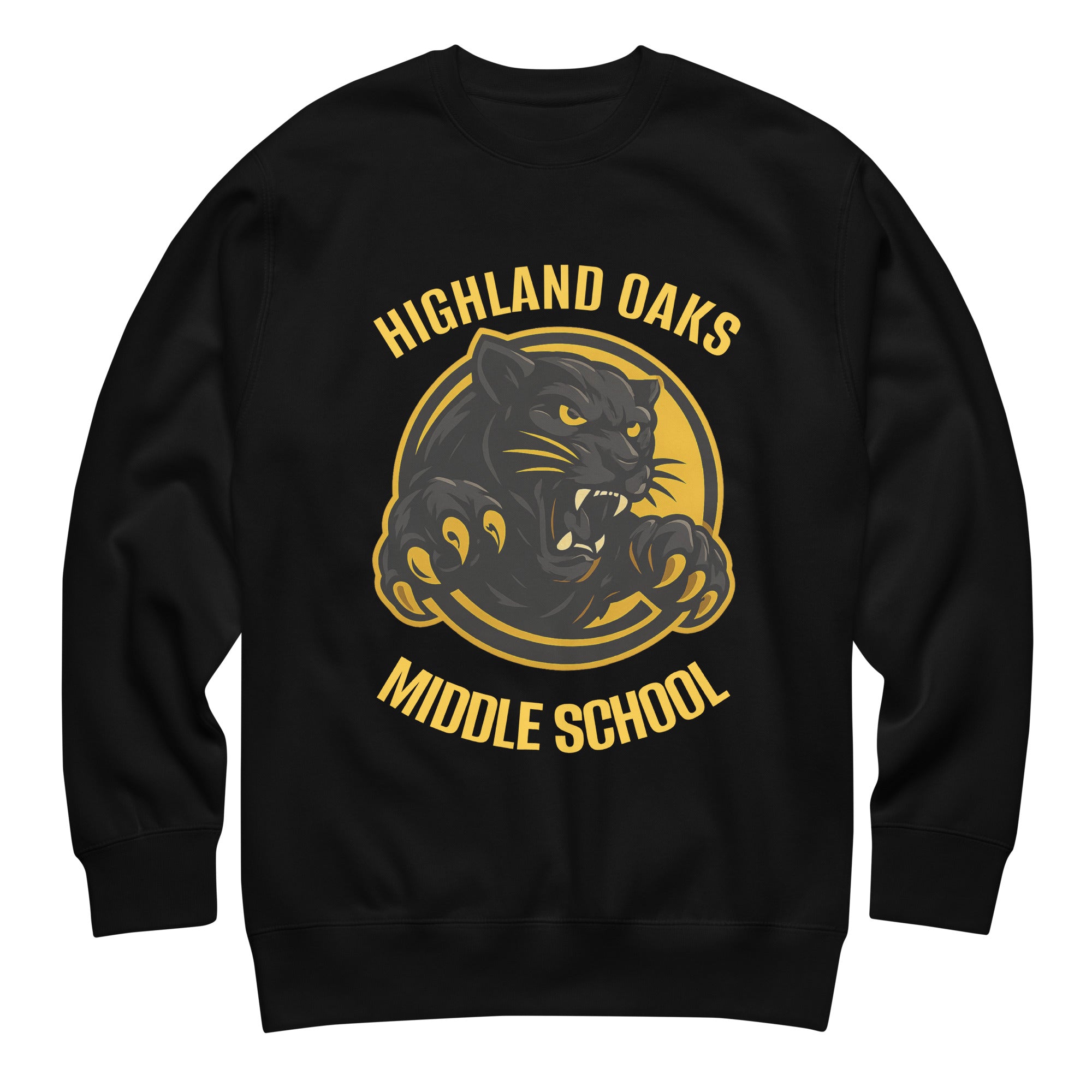 HOM Crew Neck