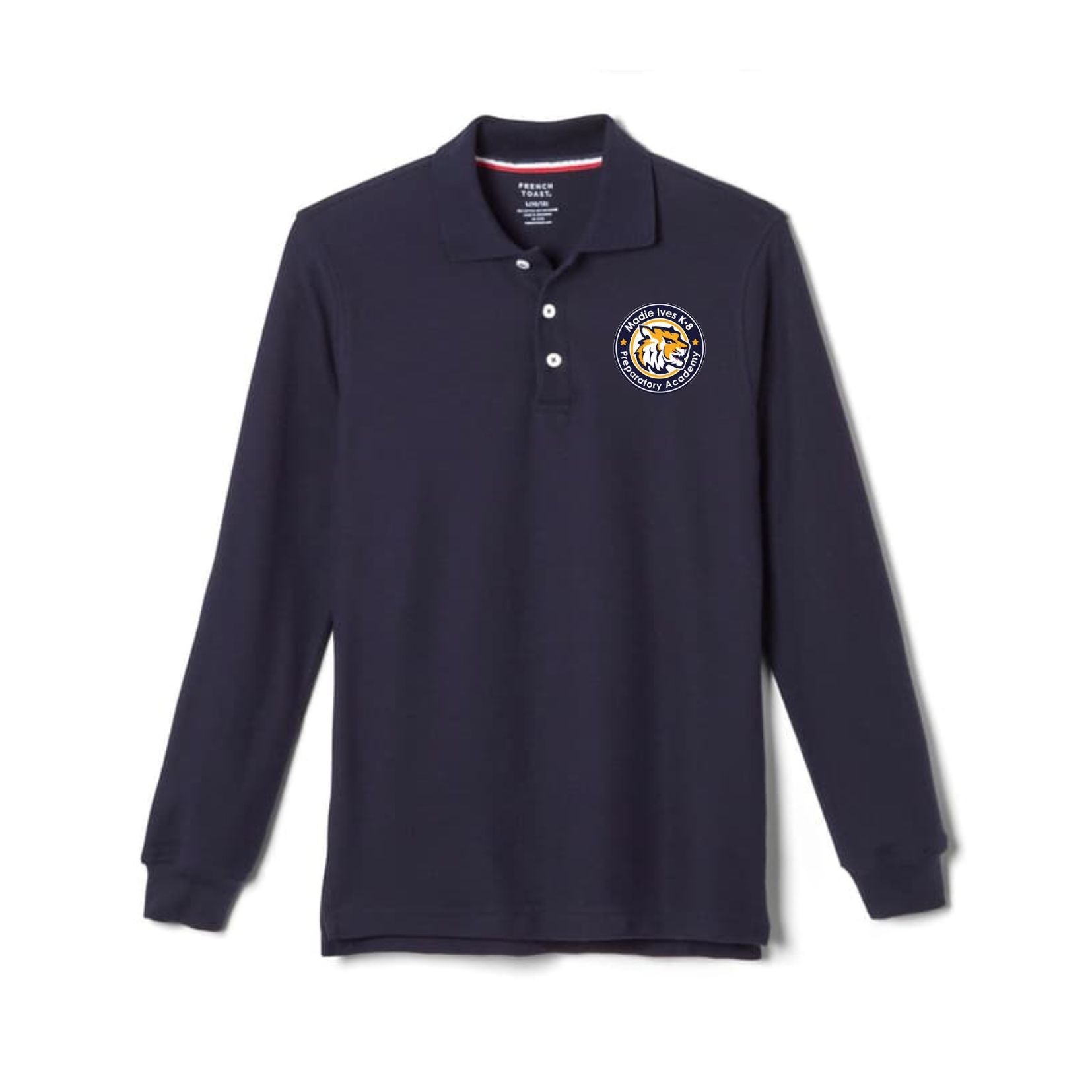 Madie Ives Long Sleeve K-5TH