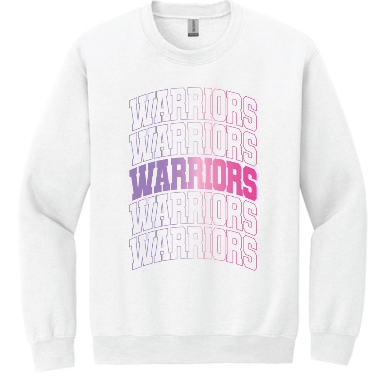 Hebrew Academy Warrior Wave Crew