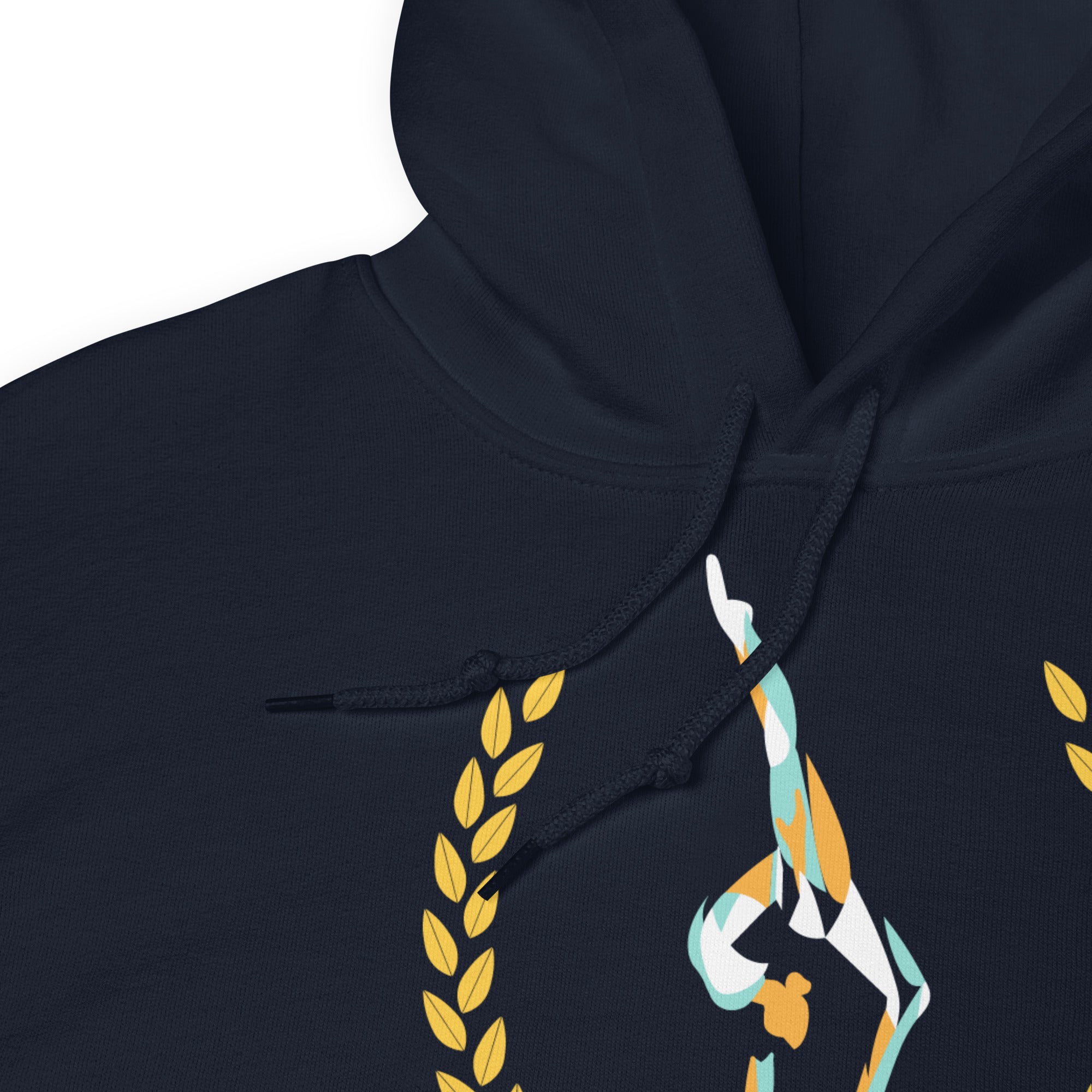 Unisex sportswear sweatshirt

