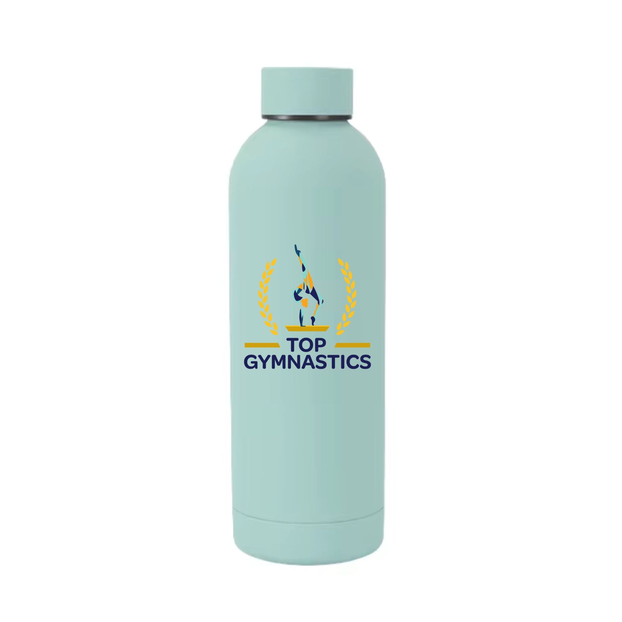 Top Gymnastics water bottle