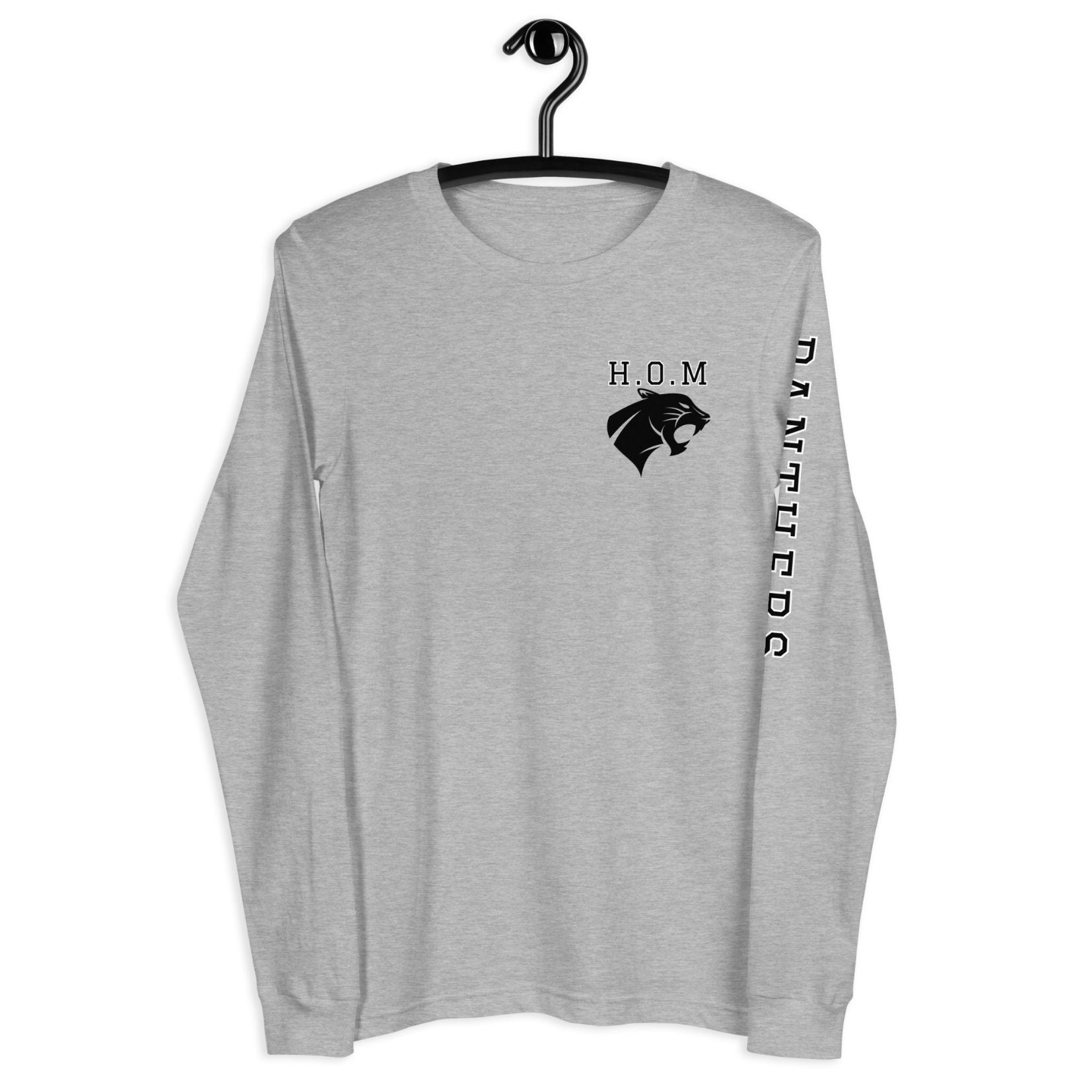 Youth school spirit shirt

