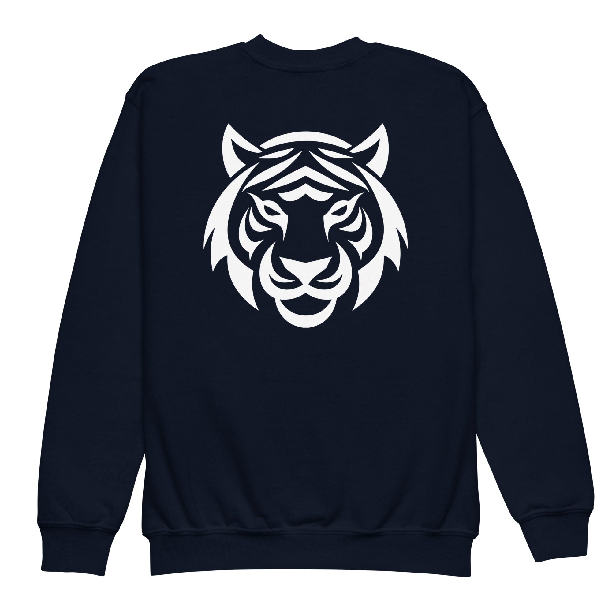 Youth school uniform sweatshirt

