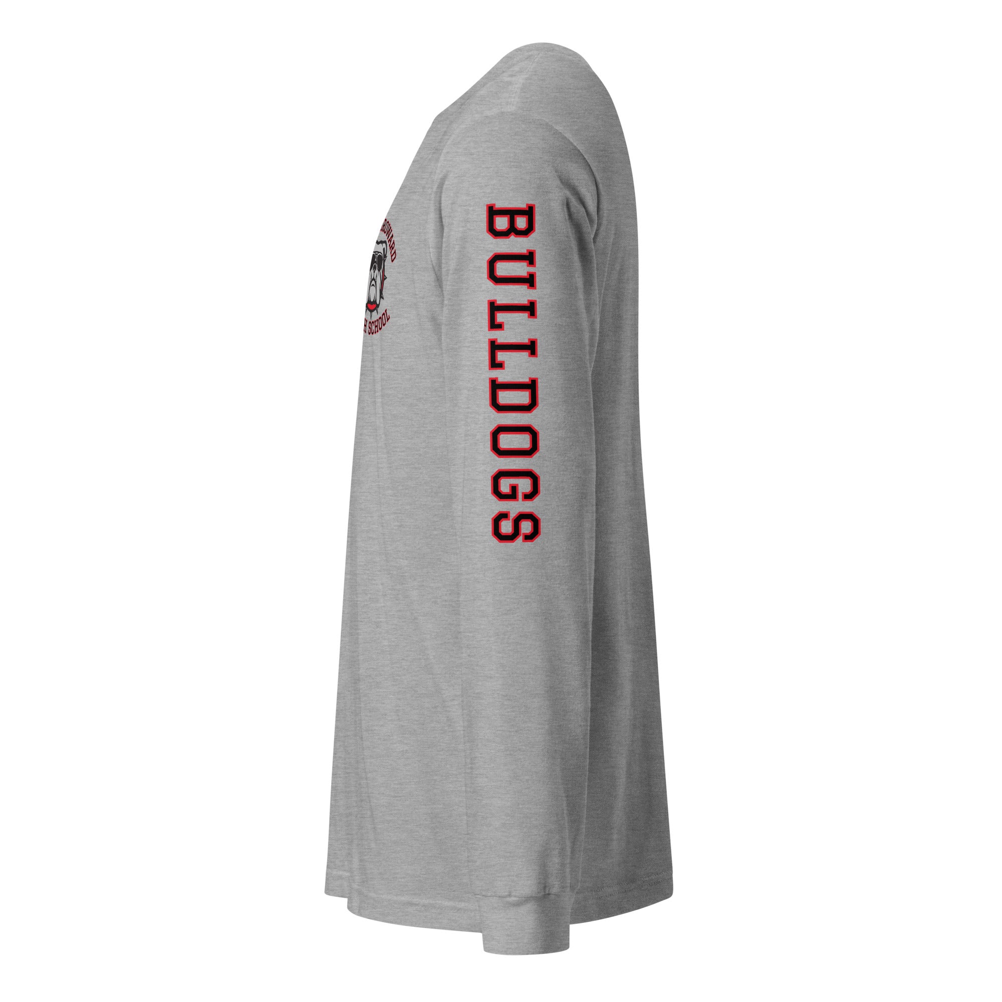 SBHS Long Sleeve