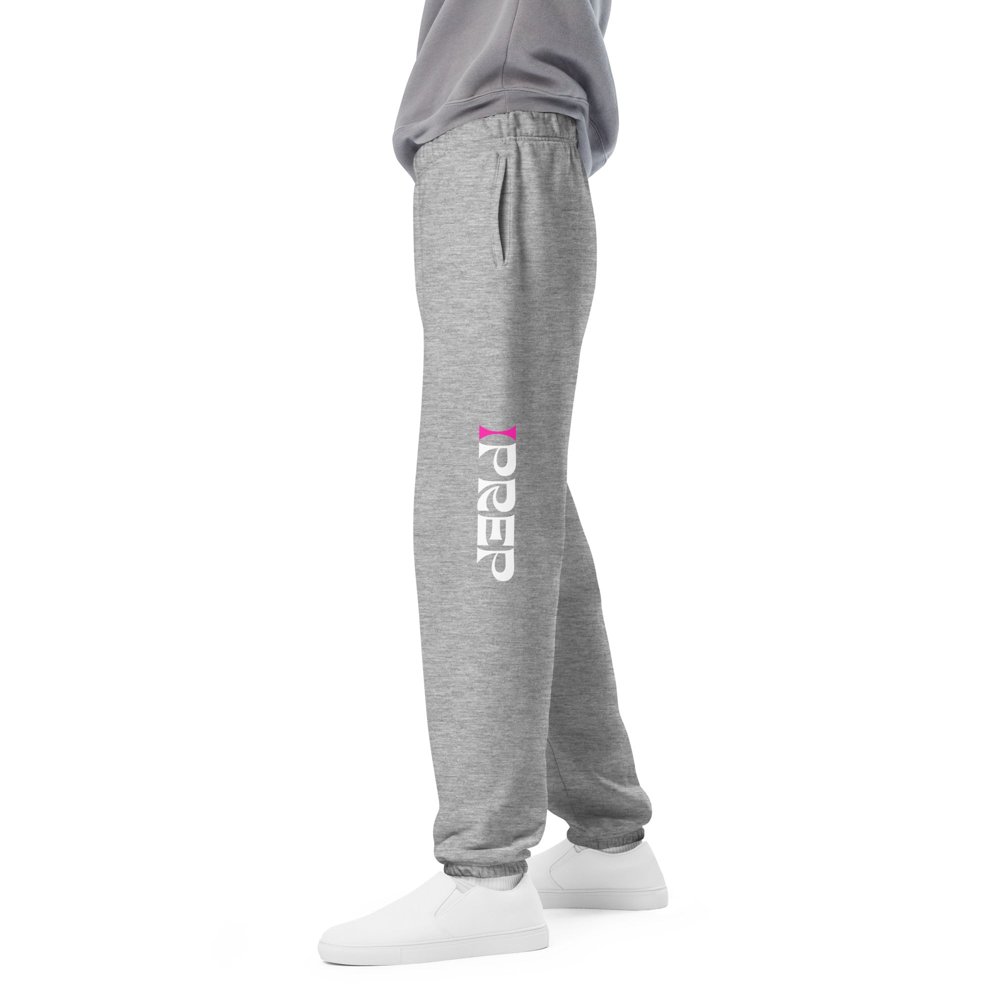 IPREP 9TH-12TH Joggers