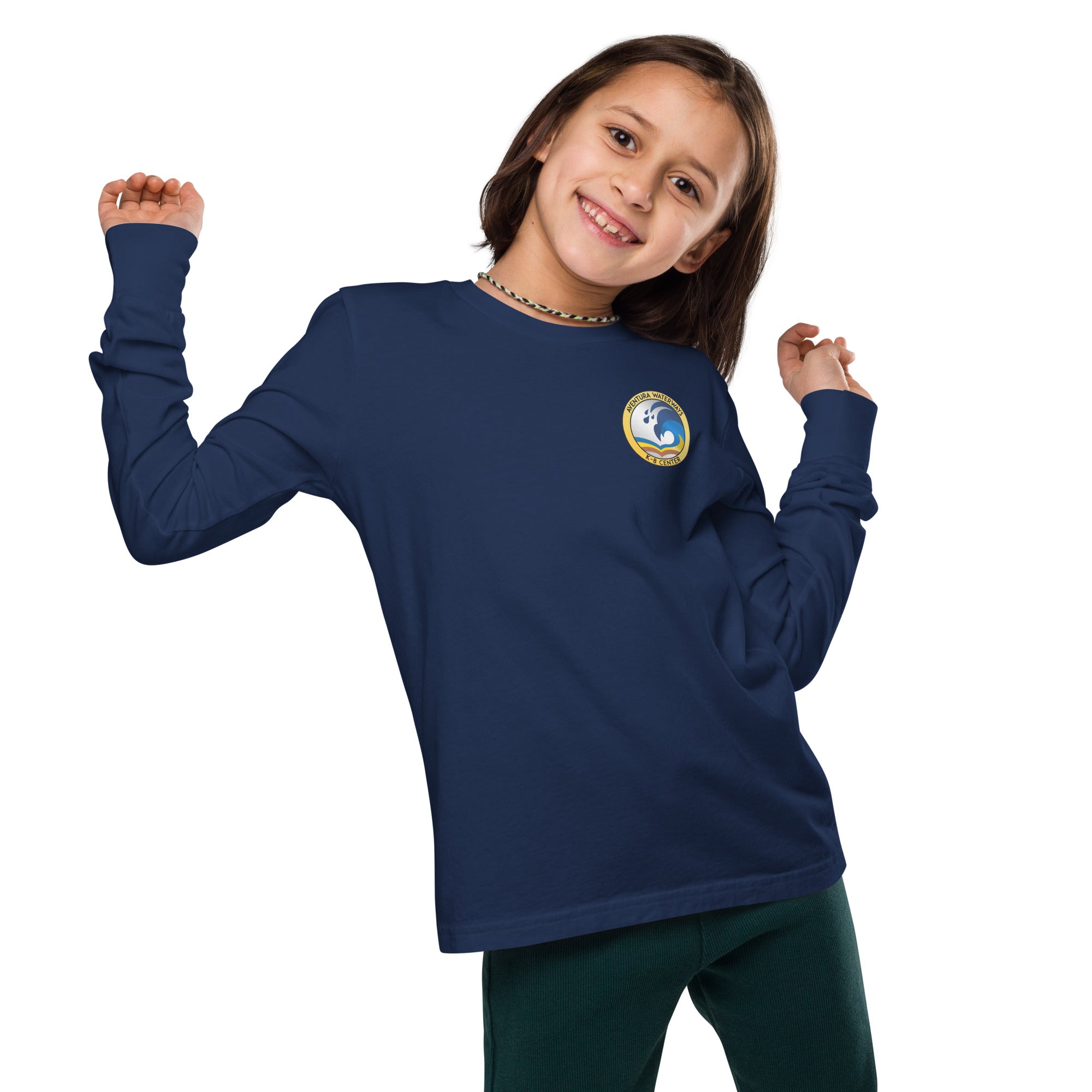 AWK8 Long Sleeve