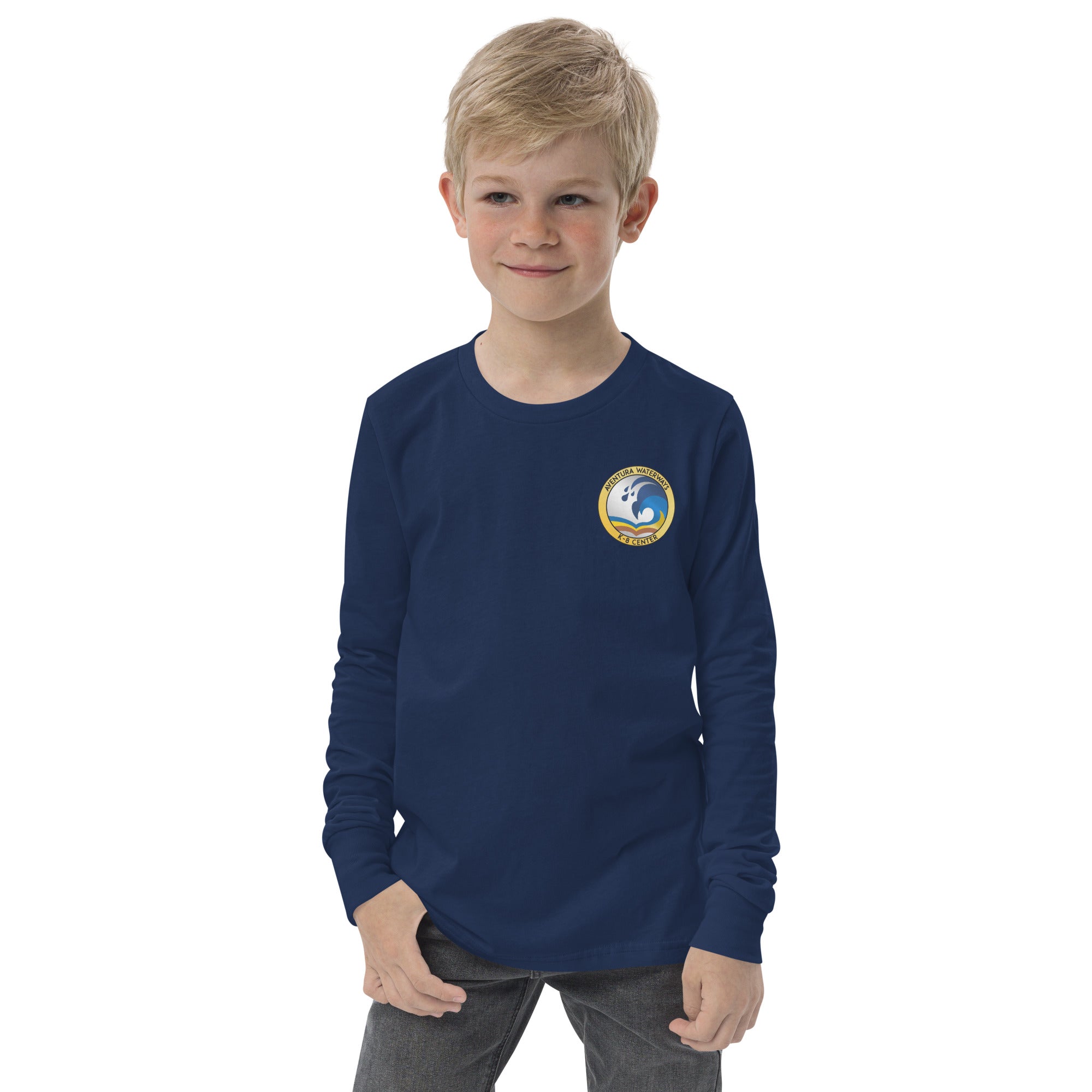 AWK8 Long Sleeve